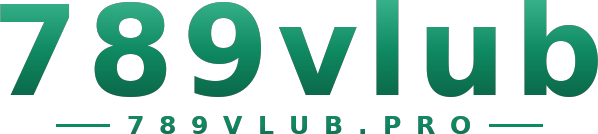 789vlub logo