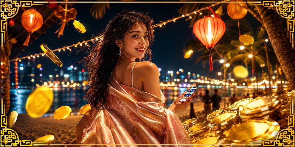 789vlub Phố Đêm Megaways